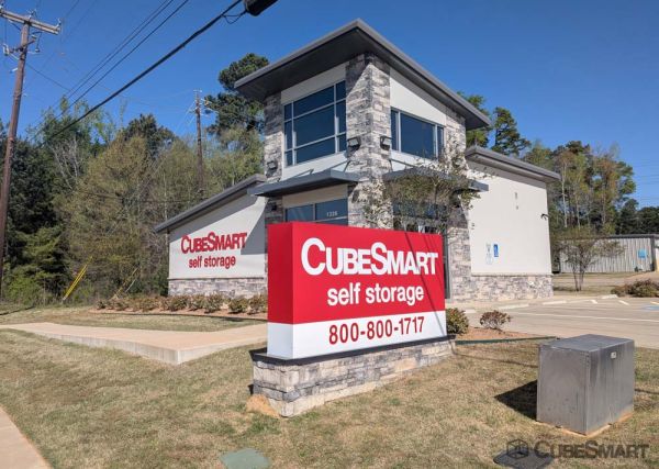 Photo of CubeSmart Self Storage - 1326 East Grande Boulevard - TX