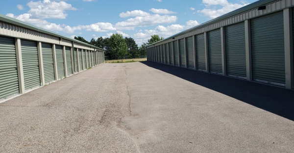 Photo of Jordan Mini Storage-Jordan, MN 893 Corporate Dr. & 313 190th St. W.