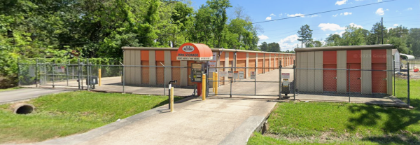 Photo of D & W Self Storage