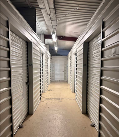 Photo of Southpark Storage