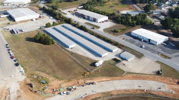 Photo of Silverback Storage - West Plains
