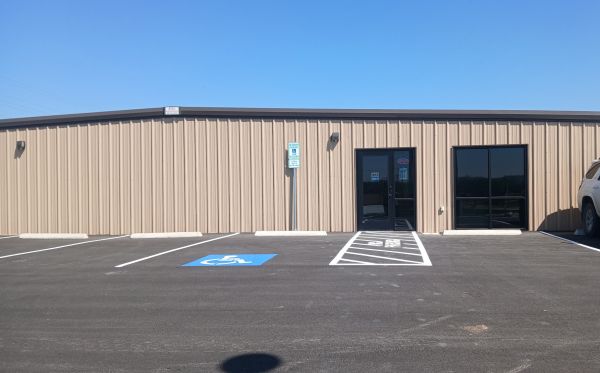 Photo of Self Storage Near Me - Center Point
