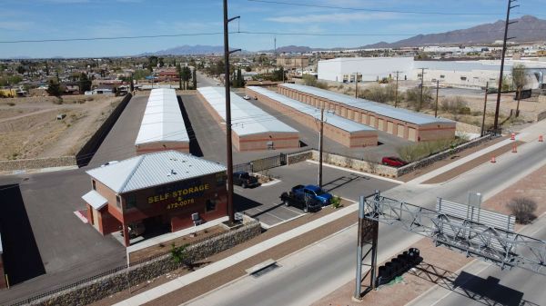 Photo of Climate Self Storage - Artcraft