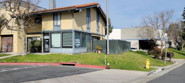 Photo of Placentia Self Storage