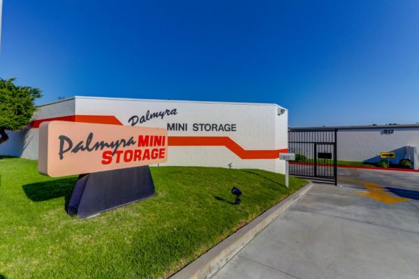 Photo of Palmyra Mini Storage