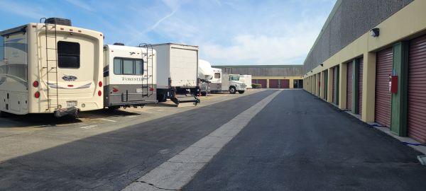 Photo of AAA Self Storage