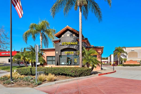 Photo of Instorage Yorba Linda