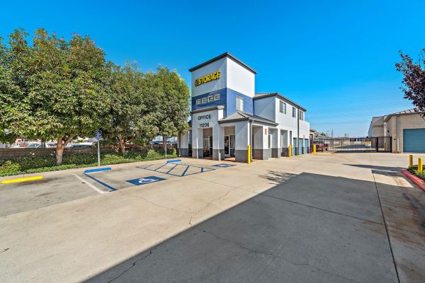 Photo of Instorage Stanton