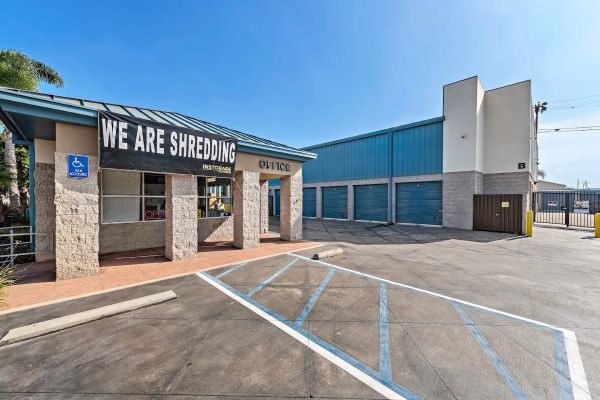 Photo of Instorage - Costa Mesa