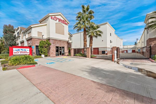 Photo of Arcadia 210 Self Storage