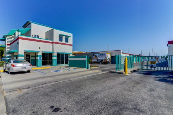 Photo of Outback Self Storage