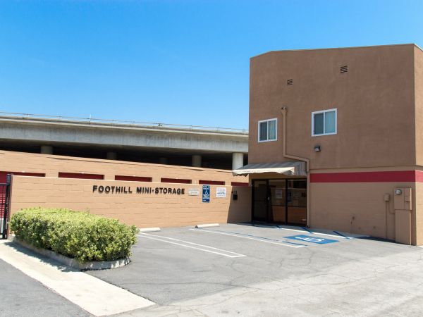 Photo of Foothill Mini Storage
