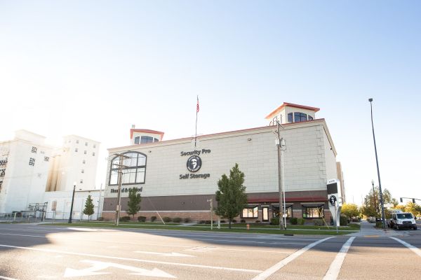 Photo of Security Pro Storage