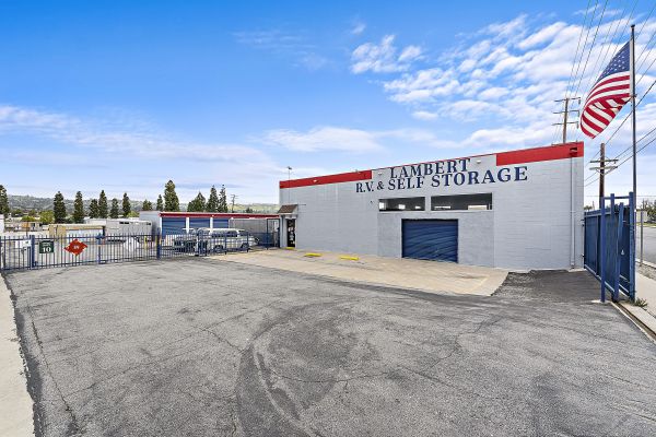Photo of Lambert RV & Self Storage