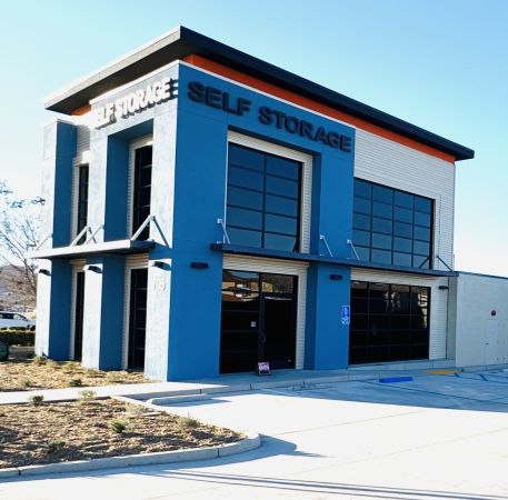 Photo of Mountain Top Self Storage