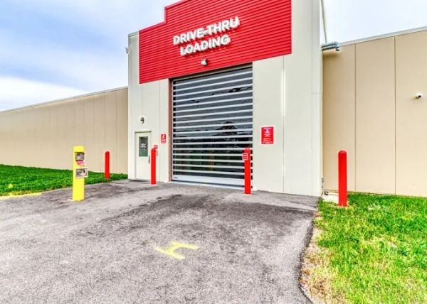 Photo of StorageMart - State Route N