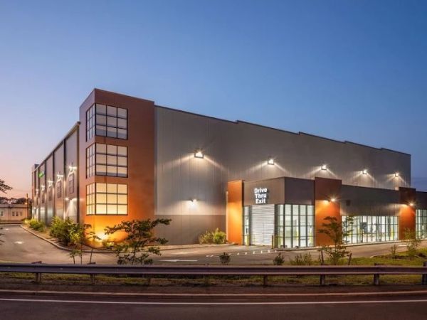 Photo of StorageMart - New York Avenue