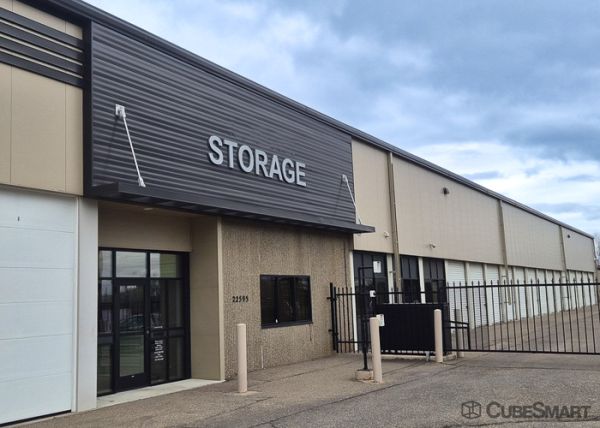 Photo of CubeSmart Self Storage - 22595 Pillsbury Avenue- MN