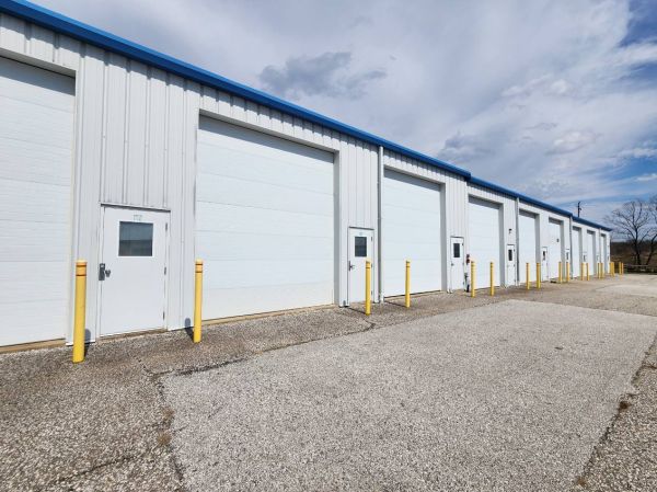 Photo of Prestige Storage - Bainbridge