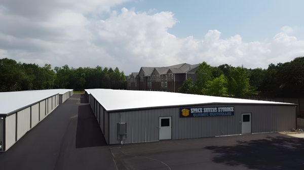 Photo of Space Savers