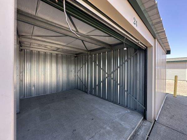 Photo of Gallery Place Storage