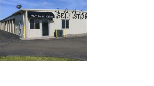 Photo of Aallen Self Storage, LLC