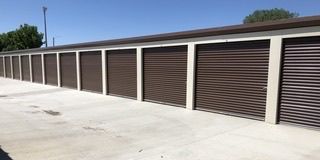 Photo of Litchfield Storage -Litchfield, MN-715 E St Paul