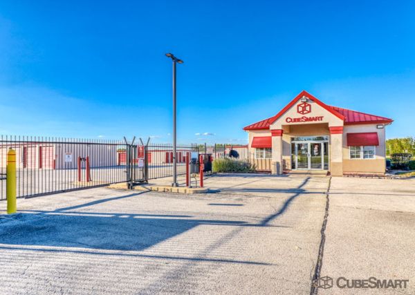 Photo of CubeSmart Self Storage - 4300 Interstate Boulevard - IL