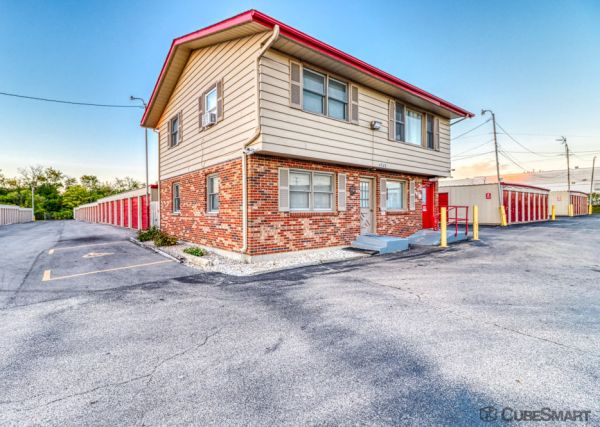 Photo of CubeSmart Self Storage - 4548 American Road- IL