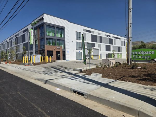 Photo of Extra Space Storage - 6921 - Sylmar - 12121 Foothill Blvd