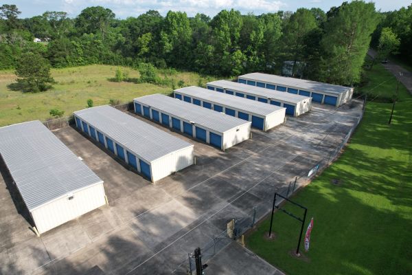 Photo of Metco Self Storage - Ethel