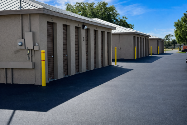 Photo of United Spaces Storage - Lehigh acres