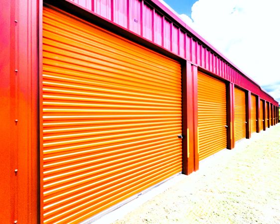 Photo of Cajun Mini Storage - Lakehills