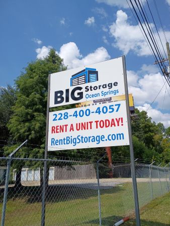 Photo of BIG Storage Ocean Springs