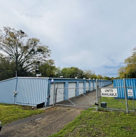 Photo of BIG Storage Gulfport