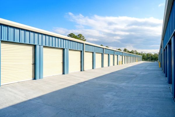 Photo of Mighty Oak Self Storage