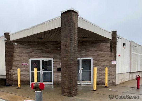 Photo of CubeSmart Self Storage - 12775 Berea Road - OH