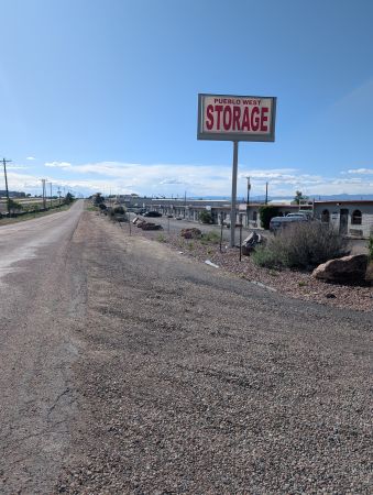 Photo of Pueblo West Boat & RV Self Storage