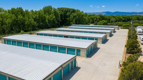 Photo of AAA Storage