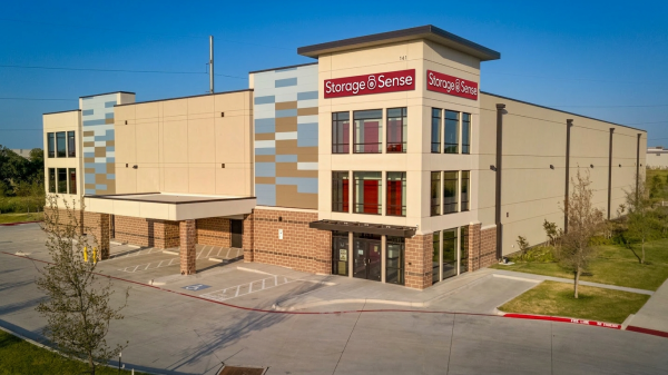 Photo of Storage Sense - Waxahachie