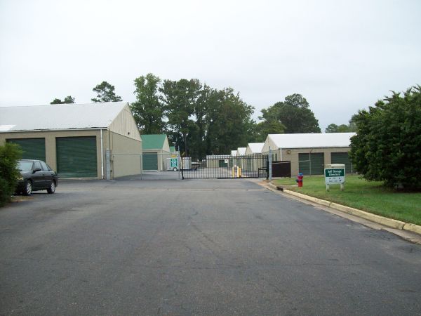 Photo of Prime Storage - Virginia Beach Southern Blvd