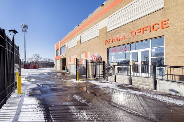 Photo of Downtown Indy Self Storage