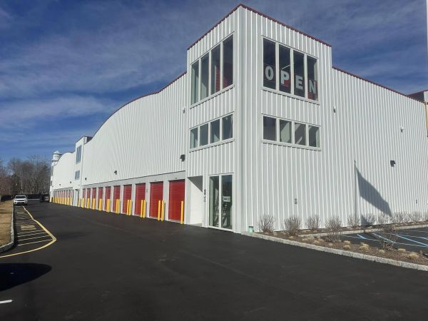 Photo of Prime Storage - Riverhead