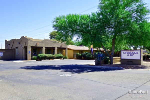 Photo of River Crossing Storage and RV