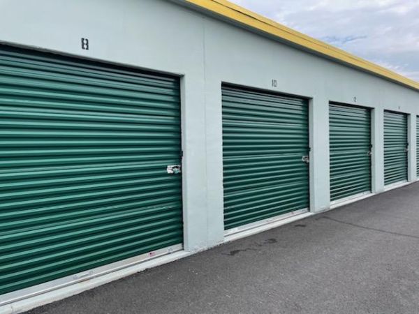 Photo of Tucson Self Storage