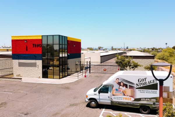 Photo of Got Storage Peoria