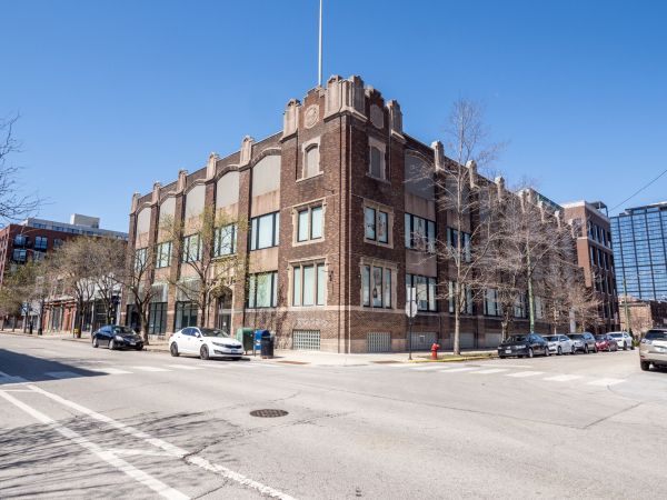 Photo of Storage Star Chicago - W. Washington