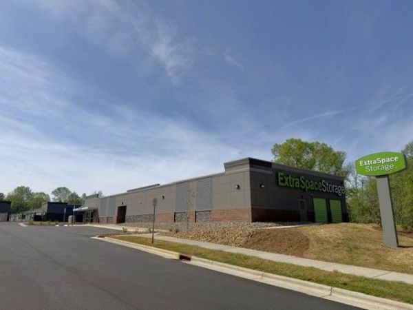 Photo of Extra Space Storage - 5120 - Garner - Veterans Pkwy