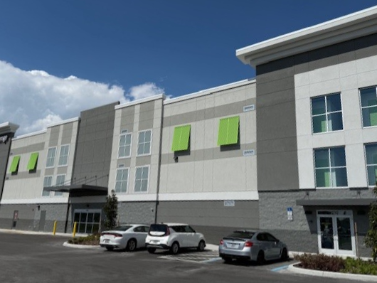 Photo of Extra Space Storage - 6122 - Kissimmee - 2865 E Irlo Bronson Memorial Hwy