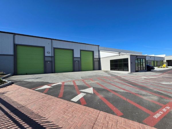 Photo of Extra Space Storage - 6654 - Salinas - Bridge St